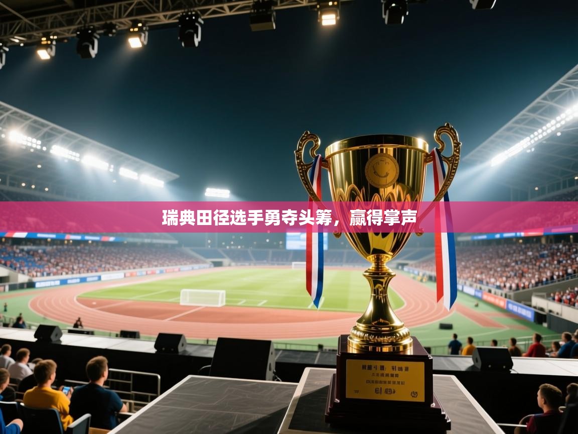 瑞典田径选手勇夺头筹，赢得掌声  第1张