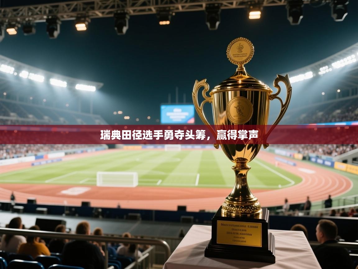 瑞典田径选手勇夺头筹，赢得掌声  第2张