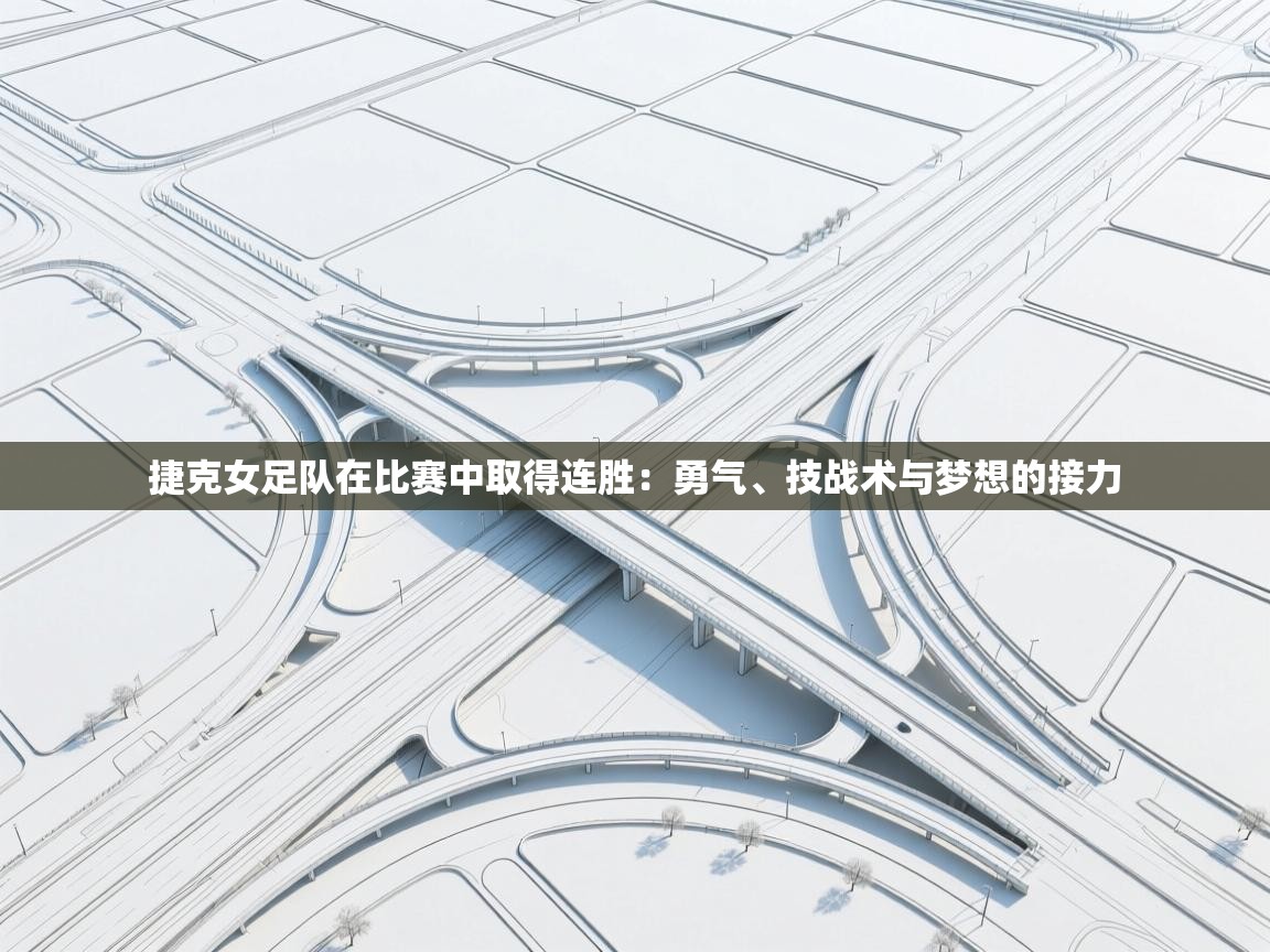 捷克女足队在比赛中取得连胜：勇气、技战术与梦想的接力  第1张