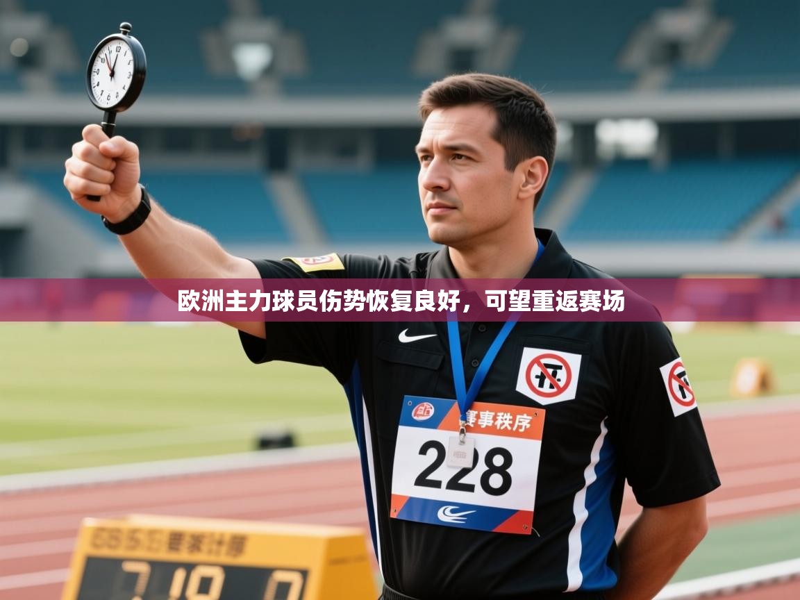 欧洲主力球员伤势恢复良好，可望重返赛场  第2张