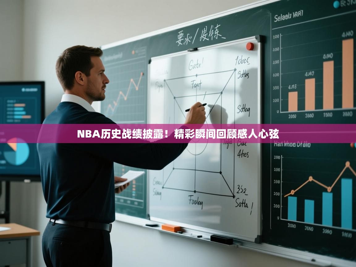 NBA历史战绩披露！精彩瞬间回顾感人心弦  第1张