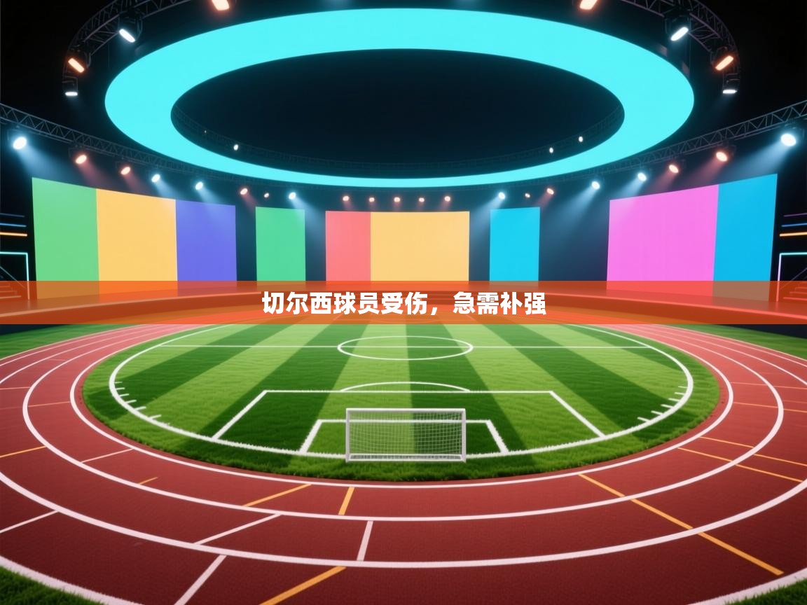 切尔西球员受伤，急需补强  第2张