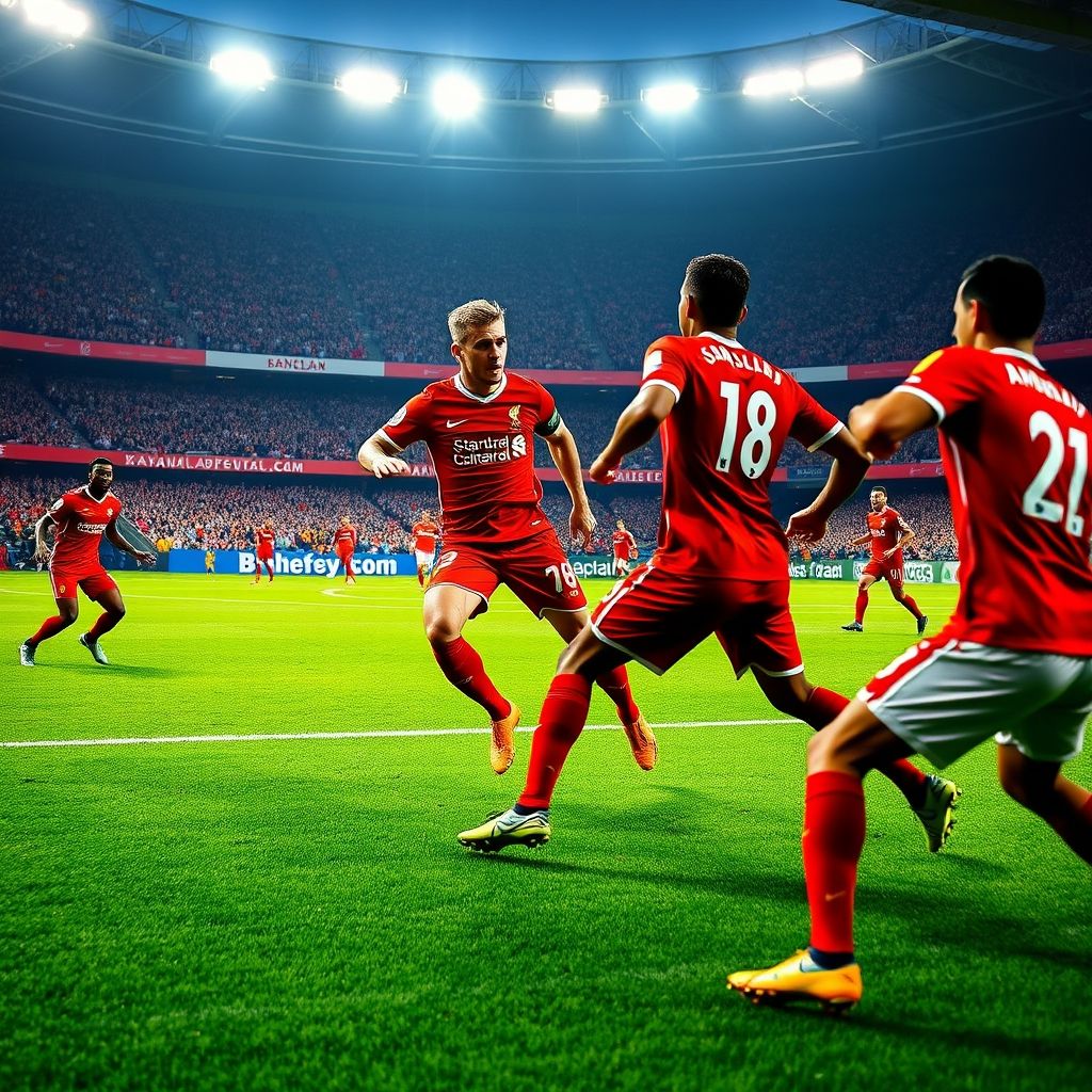 利物浦中场大将伤愈复出，战鹿岛鹿角阵容稳固